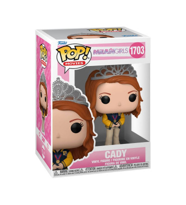 CADY / MEAN GIRLS / FIGURINE FUNKO POP