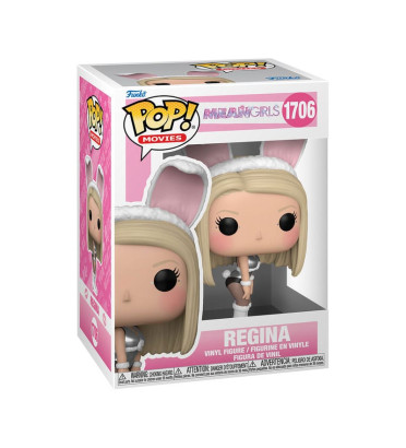 REGINA / MEAN GIRLS / FIGURINE FUNKO POP