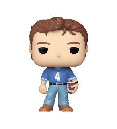 MOX / VARSITY BLUES / FIGURINE FUNKO POP