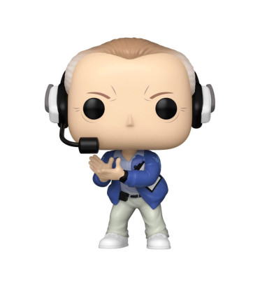 COACH KILMER / VARSITY BLUES / FIGURINE FUNKO POP