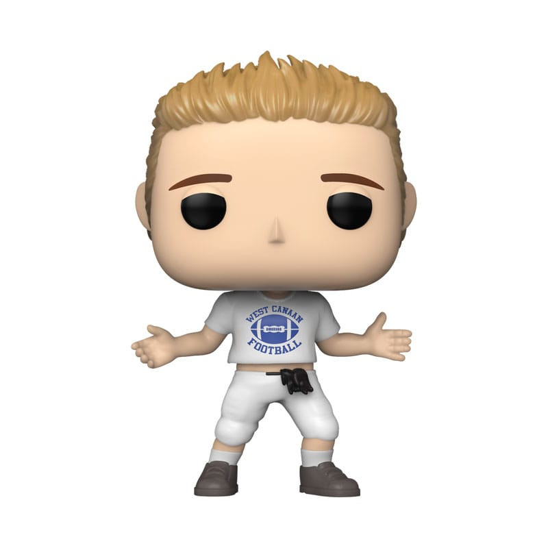 CHARLIE TWEEDER / VARSITY BLUES / FIGURINE FUNKO POP