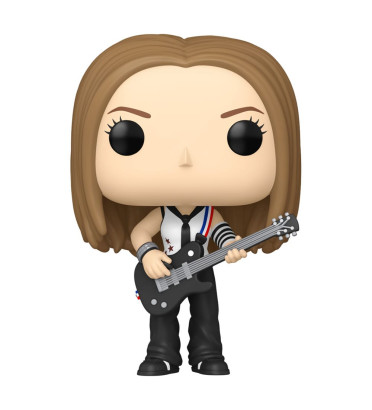 AVRIL LAVIGNE COMPLICATED / AVRIL LAVIGNE / FIGURINE FUNKO POP