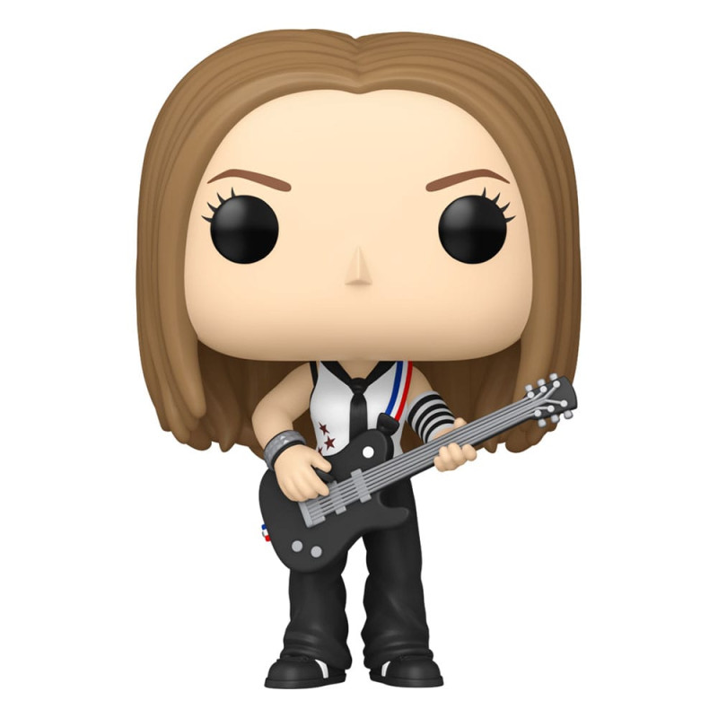 AVRIL LAVIGNE COMPLICATED / AVRIL LAVIGNE / FIGURINE FUNKO POP