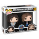 2 PACK CHRIS ROBINSON AND RICH ROBINSON / THE BLACK CROWES / FIGURINE FUNKO POP