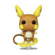 RAICHU DALOLA / POKEMON / FIGURINE FUNKO POP