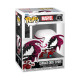 CARNAGE GHOST SPIDER / CARNAGEIZED / FIGURINE FUNKO POP