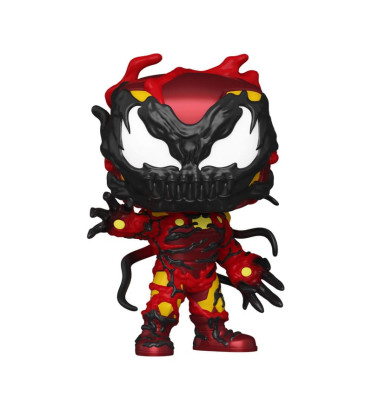 CARNAGE IRON MAN / CARNAGEIZED / FIGURINE FUNKO POP