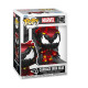 CARNAGE IRON MAN / CARNAGEIZED / FIGURINE FUNKO POP