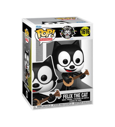 FELIX THE CAT / FELIX THE CAT / FIGURINE FUNKO POP