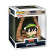 TOPH DELUXE / AVATAR NICKELODEON / FIGURINE FUNKO POP