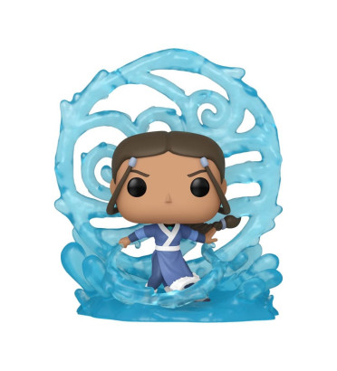 KATARA DELUXE / AVATAR NICKELODEON / FIGURINE FUNKO POP