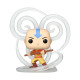 AANG DELUXE / AVATAR NICKELODEON / FIGURINE FUNKO POP