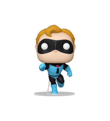 MR INCREDIBLE / LES INDESTRUCTIBLES 20TH / FIGURINE FUNKO POP