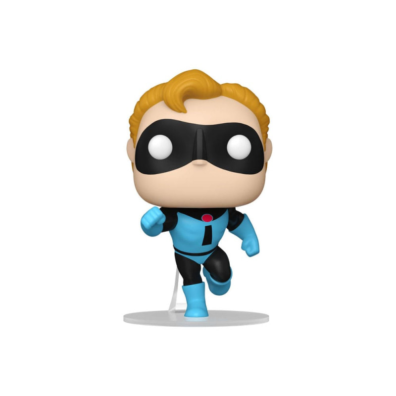 MR INCREDIBLE / LES INDESTRUCTIBLES 20TH / FIGURINE FUNKO POP