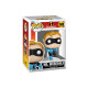 MR INCREDIBLE / LES INDESTRUCTIBLES 20TH / FIGURINE FUNKO POP