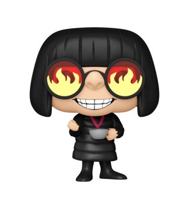 EDNA MODE / LES INDESTRUCTIBLES 20TH / FIGURINE FUNKO POP