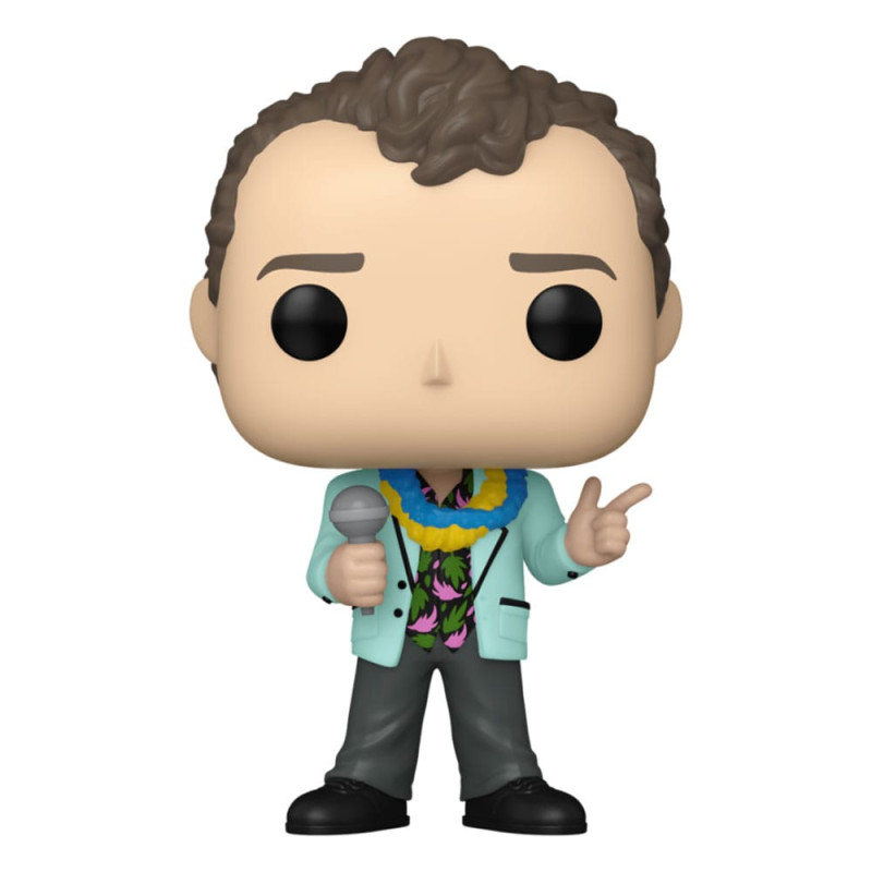 NICK THE LOUNGE SINGER / SATURDAY NIGHT LIVE 50TH / FIGURINE FUNKO POP