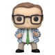 MATT FOLEY / SATURDAY NIGHT LIVE 50TH / FIGURINE FUNKO POP