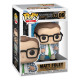 MATT FOLEY / SATURDAY NIGHT LIVE 50TH / FIGURINE FUNKO POP