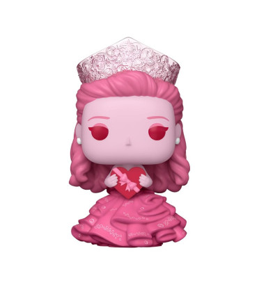 GLINDA VALENTINES / WICKED / FIGURINE FUNKO POP