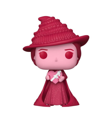 ELPHABA VALENTINES / WICKED / FIGURINE FUNKO POP