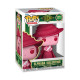 ELPHABA VALENTINES / WICKED / FIGURINE FUNKO POP