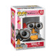 WALL-E VALENTINES / WALL-E / FIGURINE FUNKO POP