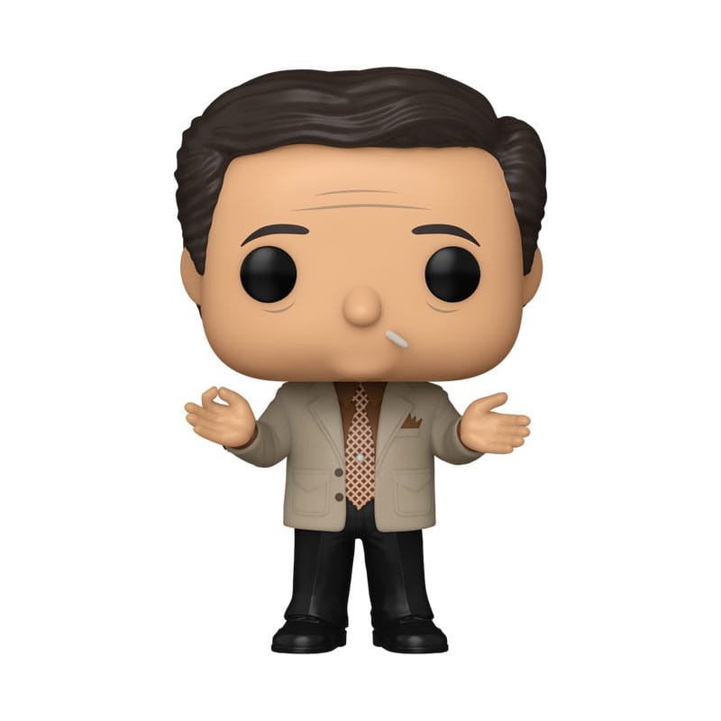 NICKY SANTORO / CASINO / FIGURINE FUNKO POP