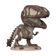 TYRANNOSAURUS FOSSIL / JURASSIC PARK / FIGURINE FUNKO POP