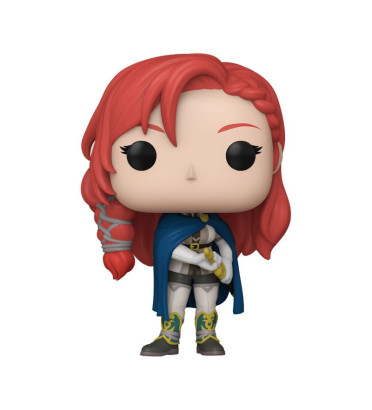 HERA / THE WAR OF THE ROHIRRIM / FIGURINE FUNKO POP