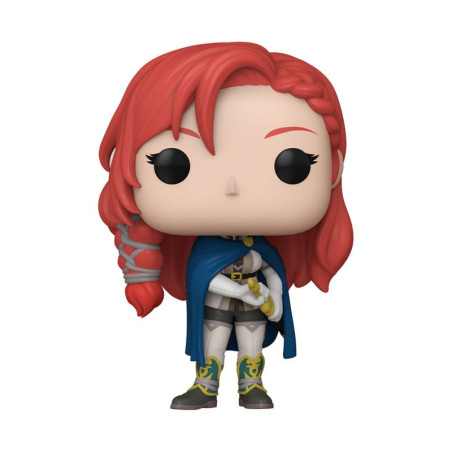 HERA / THE WAR OF THE ROHIRRIM / FIGURINE FUNKO POP