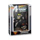 SUPERMAN FEATURED IN ACTION COMICS / SUPERMAN / FIGURINE FUNKO POP