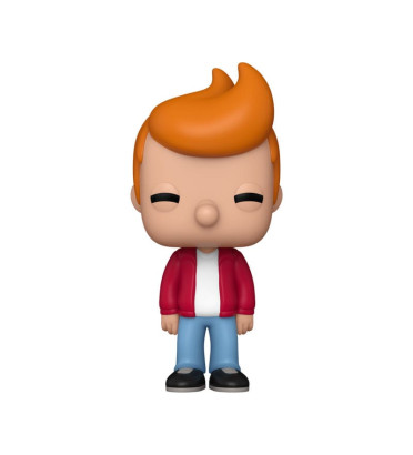 PHILIP J FRY / FUTURAMA / FIGURINE FUNKO POP