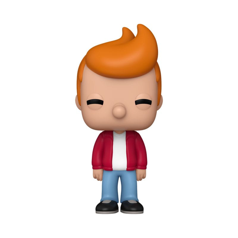 PHILIP J FRY / FUTURAMA / FIGURINE FUNKO POP