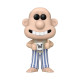 WALLACE IN PYJAMAS / WALLACE ET GROMIT / FIGURINE FUNKO POP