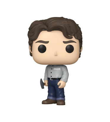 ANDY DUFRESNE / LES EVADES / FIGURINE FUNKO POP