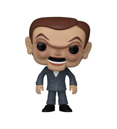 NIGHT OF THE LIVING DUMMY / GOOSEBUMP / FIGURINE FUNKO POP