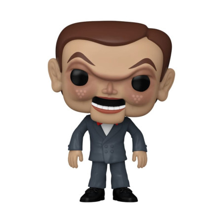 NIGHT OF THE LIVING DUMMY / GOOSEBUMP / FIGURINE FUNKO POP