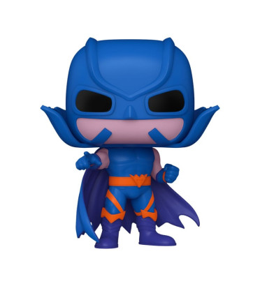 ATTACK OF THE MUTANT / GOOSEBUMP / FIGURINE FUNKO POP