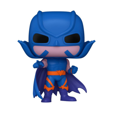 ATTACK OF THE MUTANT / GOOSEBUMP / FIGURINE FUNKO POP