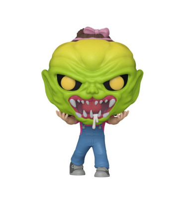 THE HAUNTED MASK / GOOSEBUMP / FIGURINE FUNKO POP