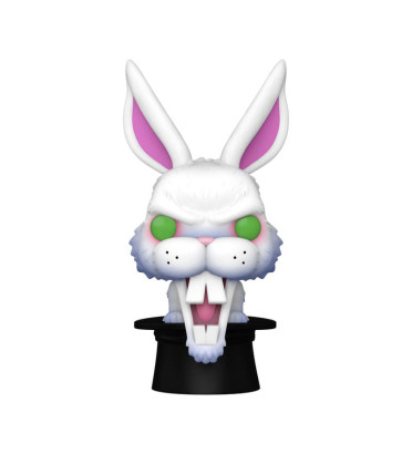 BAD HARE DAY / GOOSEBUMP / FIGURINE FUNKO POP