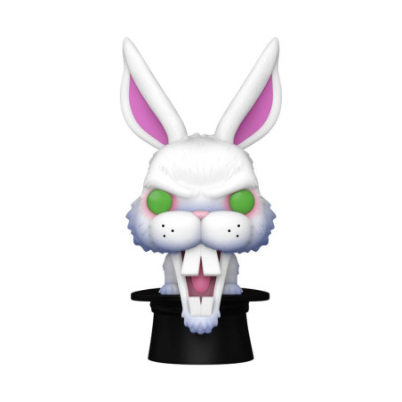 BAD HARE DAY / GOOSEBUMP / FIGURINE FUNKO POP