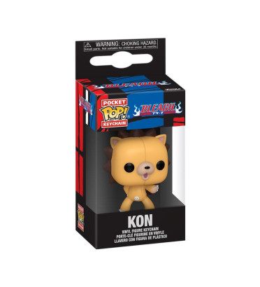 KON / BLEACH / FUNKO POCKET POP