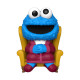 COOKIE MONSTER / SESAME STREET / FIGURINE FUNKO POP