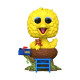 BIG BIRD / SESAME STREET / FIGURINE FUNKO POP