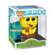 BIG BIRD / SESAME STREET / FIGURINE FUNKO POP