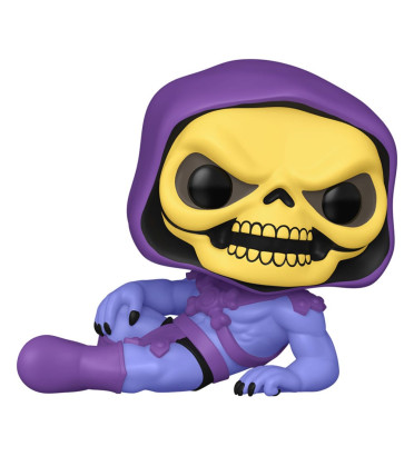 SKELETOR MEME / LES MAITRES DE LUNIVERS / FIGURINE FUNKO POP