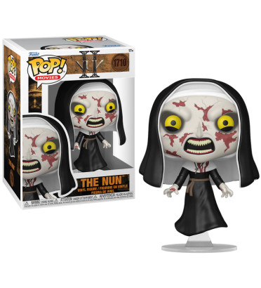 THE NUN / THE NUN 2 / FIGURINE FUNKO POP