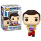 PRINCE CHARMING / CENDRILLON 75TH / FIGURINE FUNKO POP